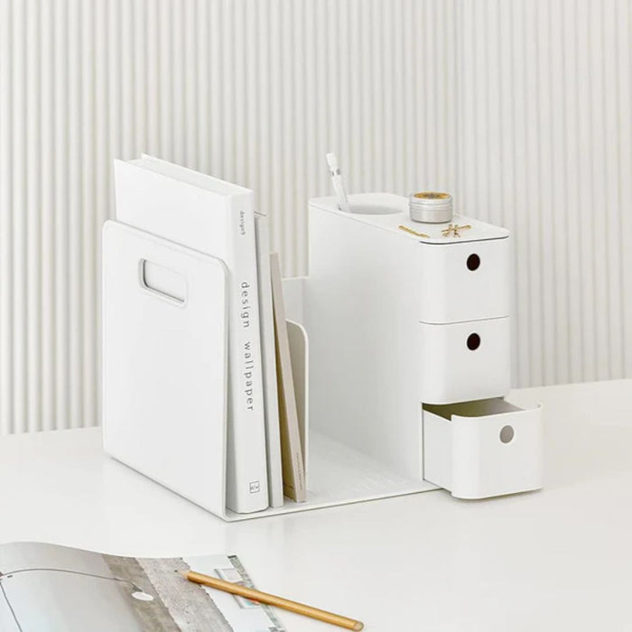 Litem Combo Bookrack