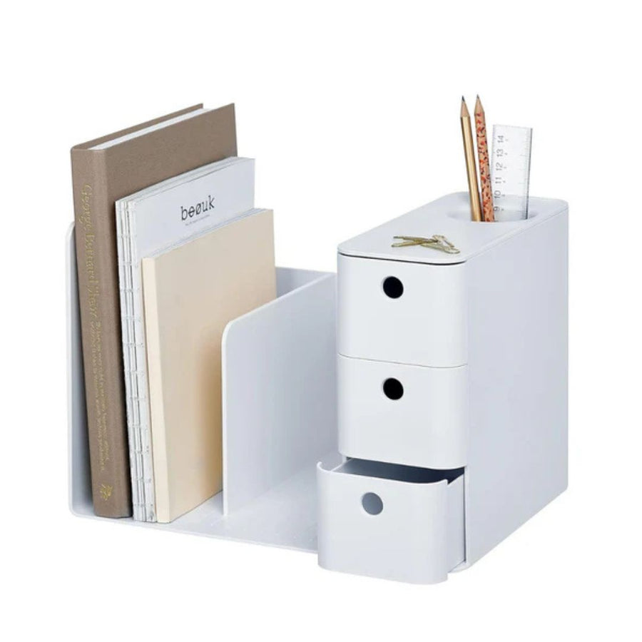 Litem Combo Bookrack