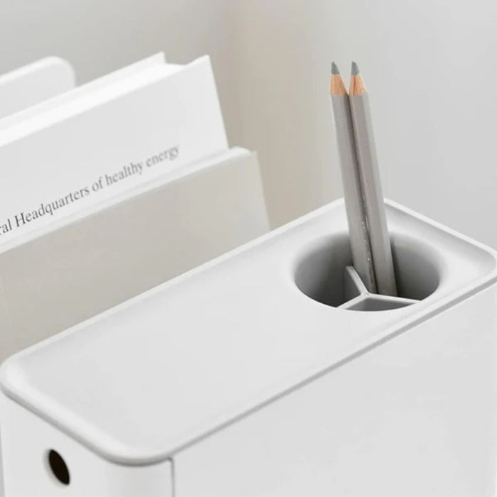 Litem Combo Bookrack