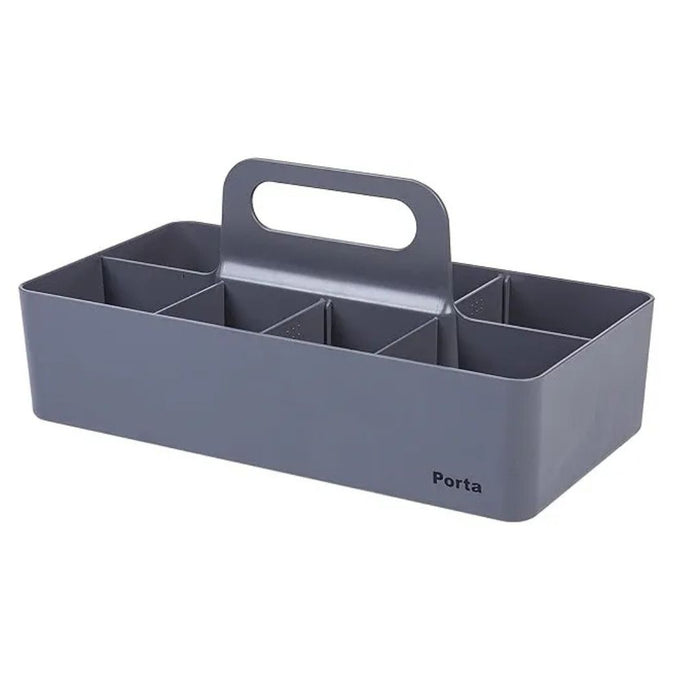 LITEM MyRoom Porta Stackable Storage Organizer