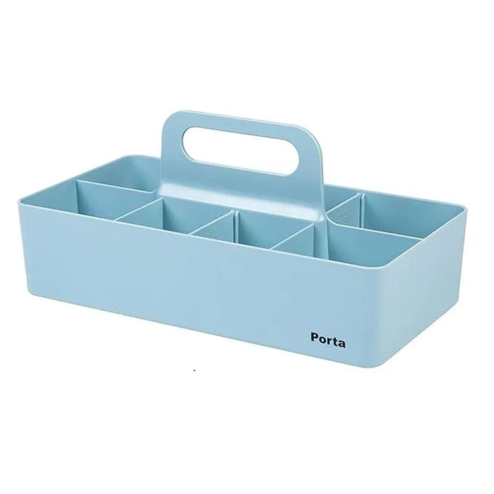 LITEM MyRoom Porta Stackable Storage Organizer