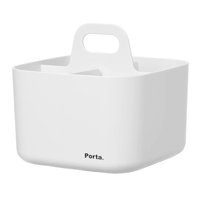 LITEM Porta Vita Stackable Square Storage
