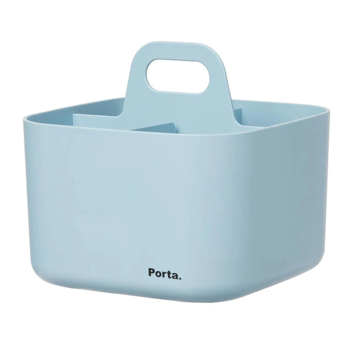 LITEM Porta Vita Stackable Square Storage