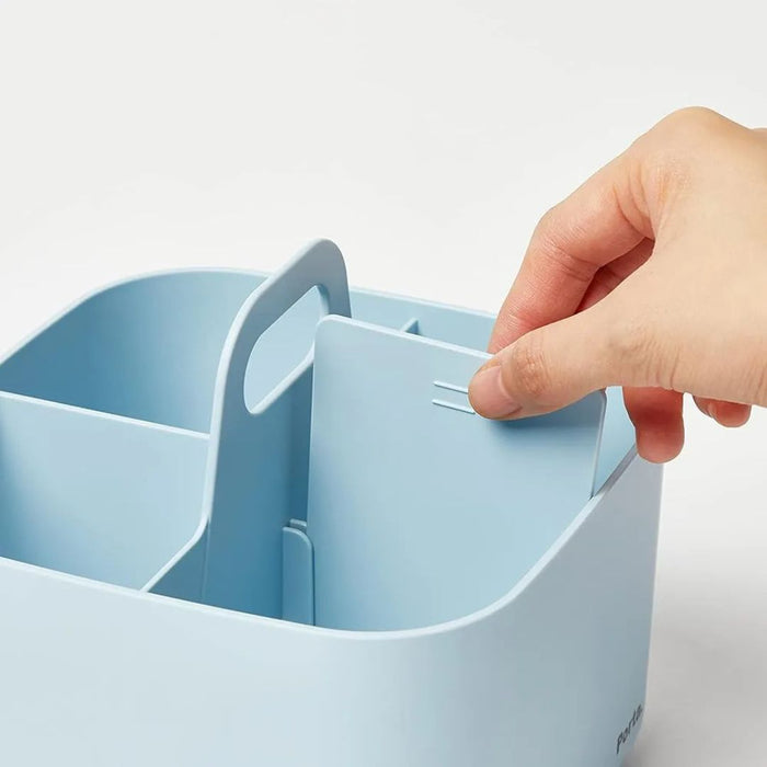 LITEM Porta Vita Stackable Square Storage