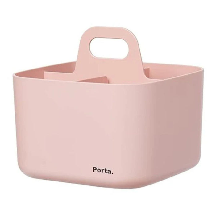 LITEM Porta Vita Stackable Square Storage