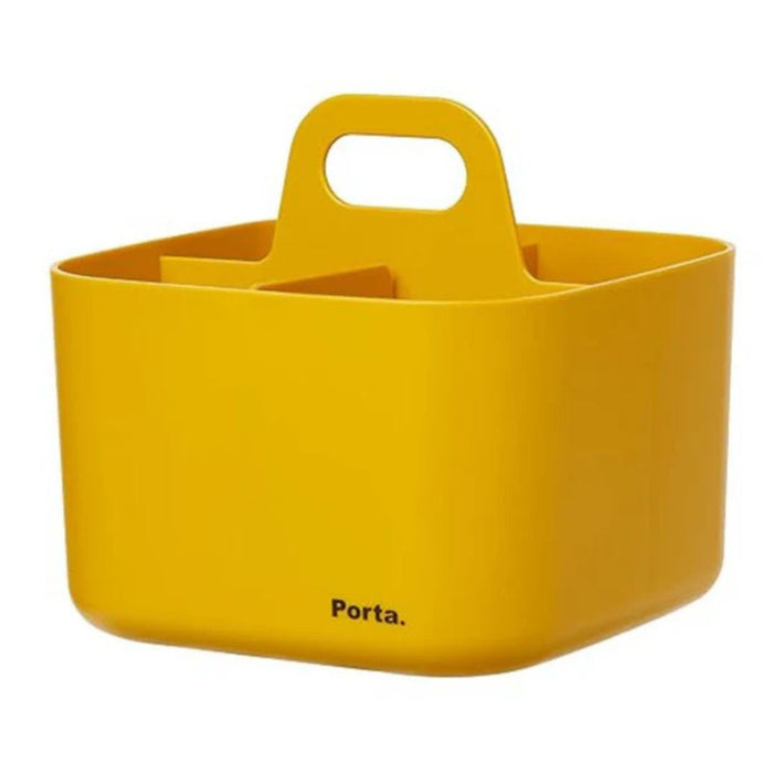 LITEM Porta Vita Stackable Square Storage