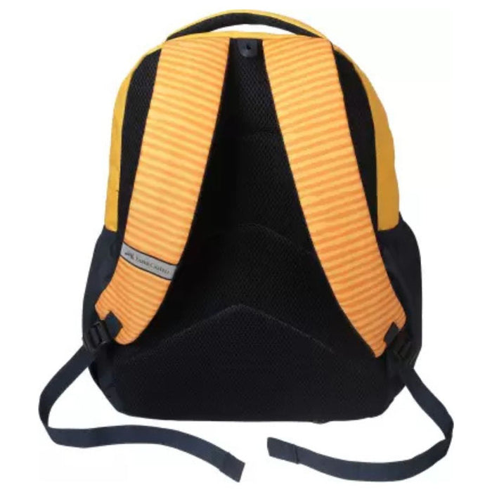Faber-Castell Dino Backpack - Yellow