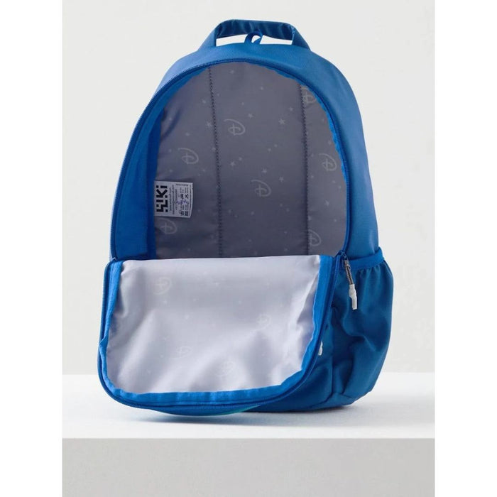 WIKI Champ 2 Disney Backpack 16 L - Frozen Dark Blue