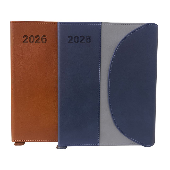 PLANFIX PF-7031 Diary 2026 - A5