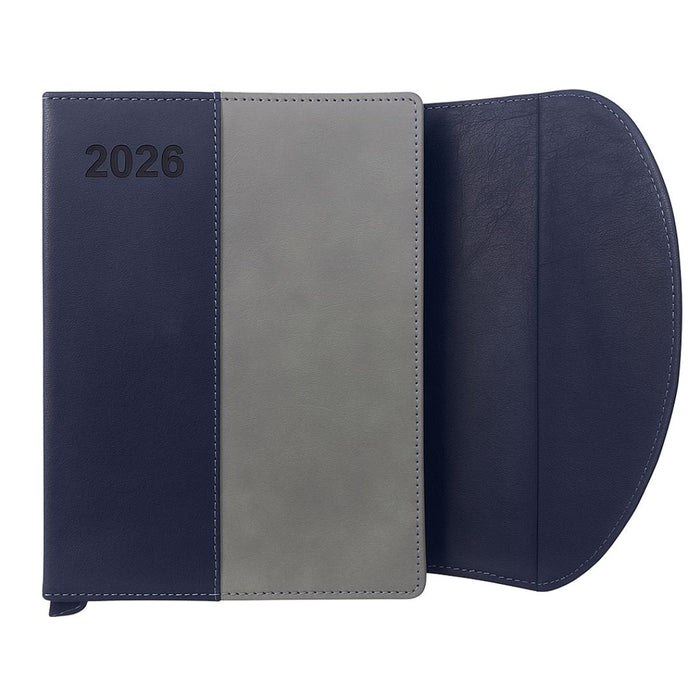 PLANFIX PF-7031 Diary 2026 - A5