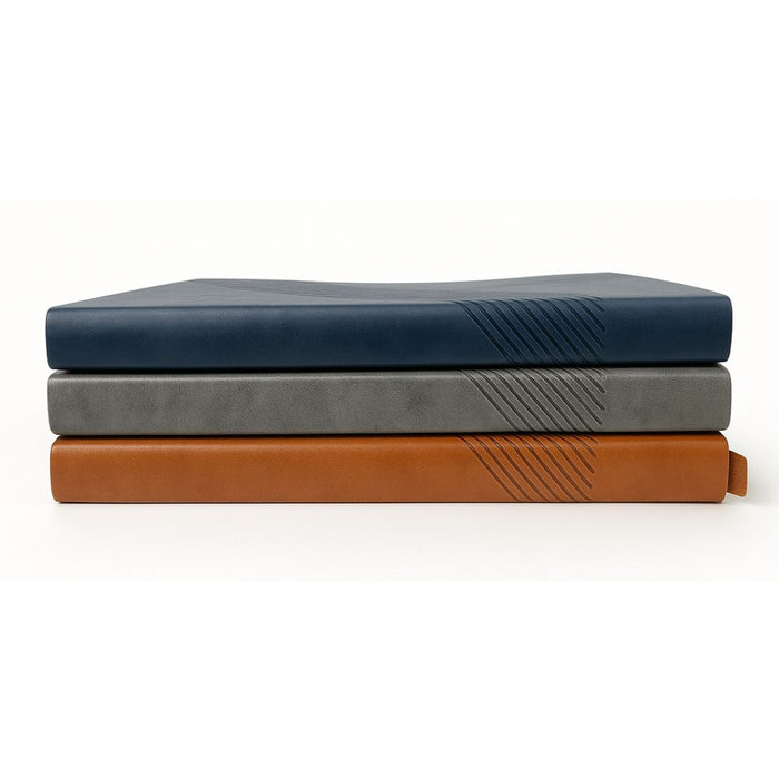 Planfix Diary 2026 (PF-5221) - B5