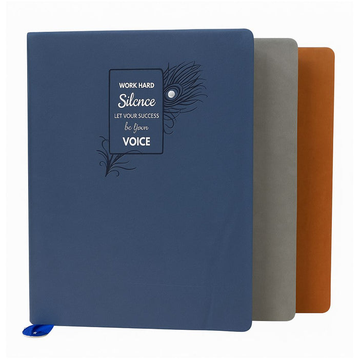 PLANFIX DIARY 2026 PF-5215 B5