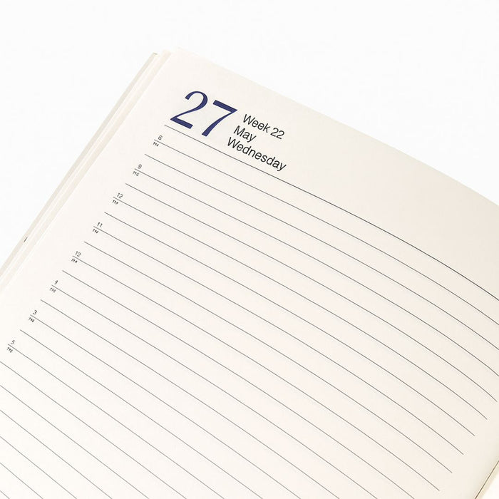 PLANFIX EXPRESSO DIARY 2026 PF-9762 B5