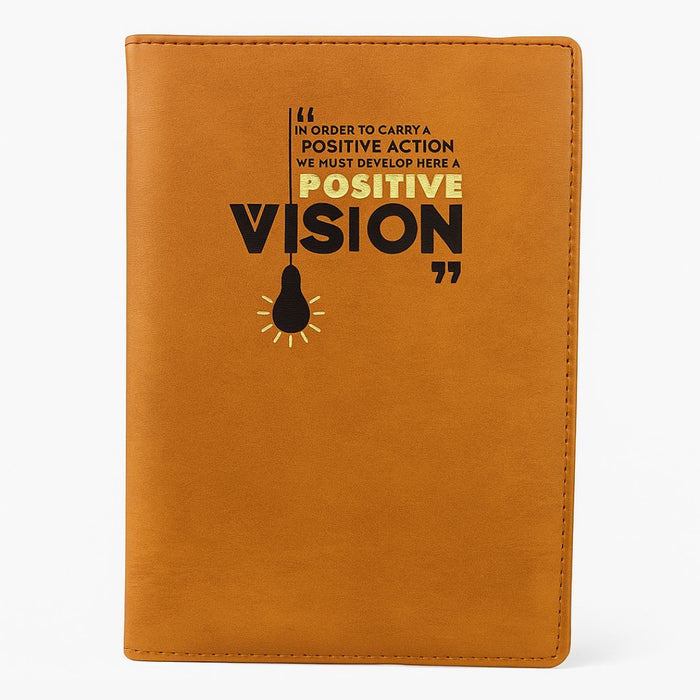 Planfix 2026 Diary - (PF-5111) - A5