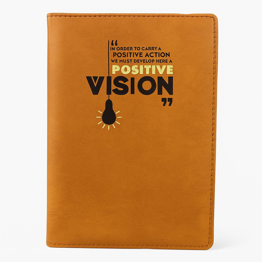 Planfix 2026 Diary - (PF-5111) - A5