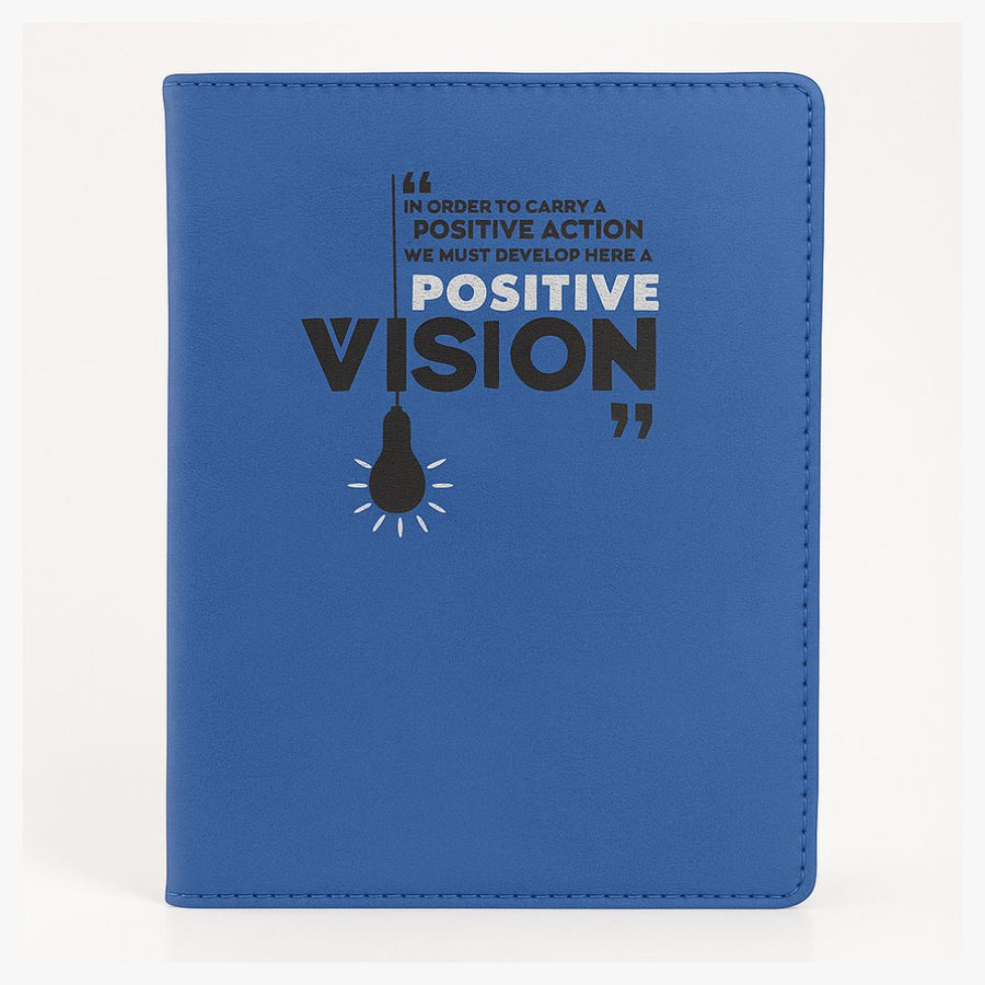 Planfix 2026 Diary - (PF-5111) - A5