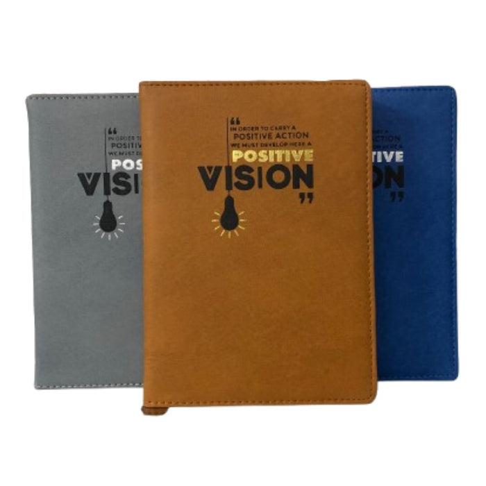 Planfix 2026 Diary - (PF-5111) - A5