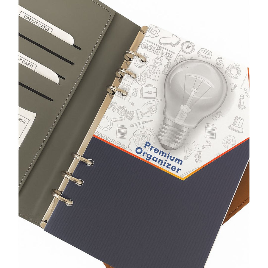 PLANFIX Planner 2026 – PF-1210