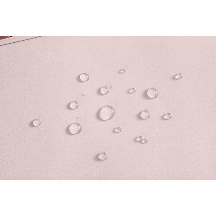 Tomtoc Versatile A12 Laptop Shoulder Bag for 14” Laptops – Blush Pink