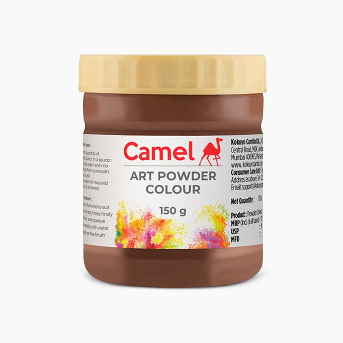 Camel Art Powder Colours – 275ml