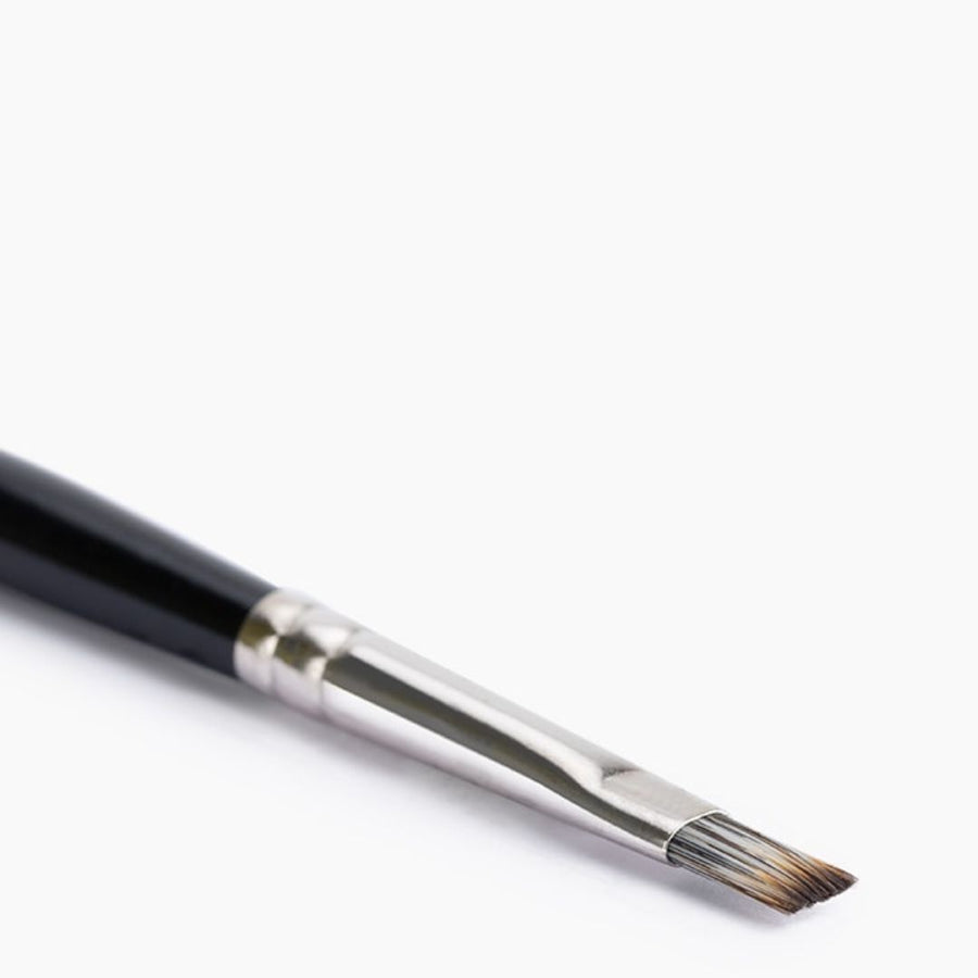 Camel Artist Brush Flat Series 69 – No. 2