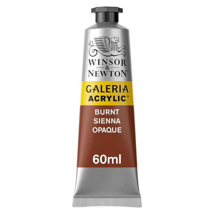 Winsor & Newton Galeria Acrylic Colour – 60 ml Tube