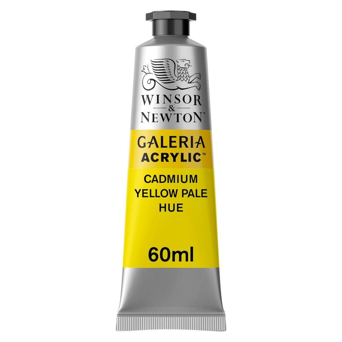 Winsor & Newton Galeria Acrylic Colour – 60 ml Tube