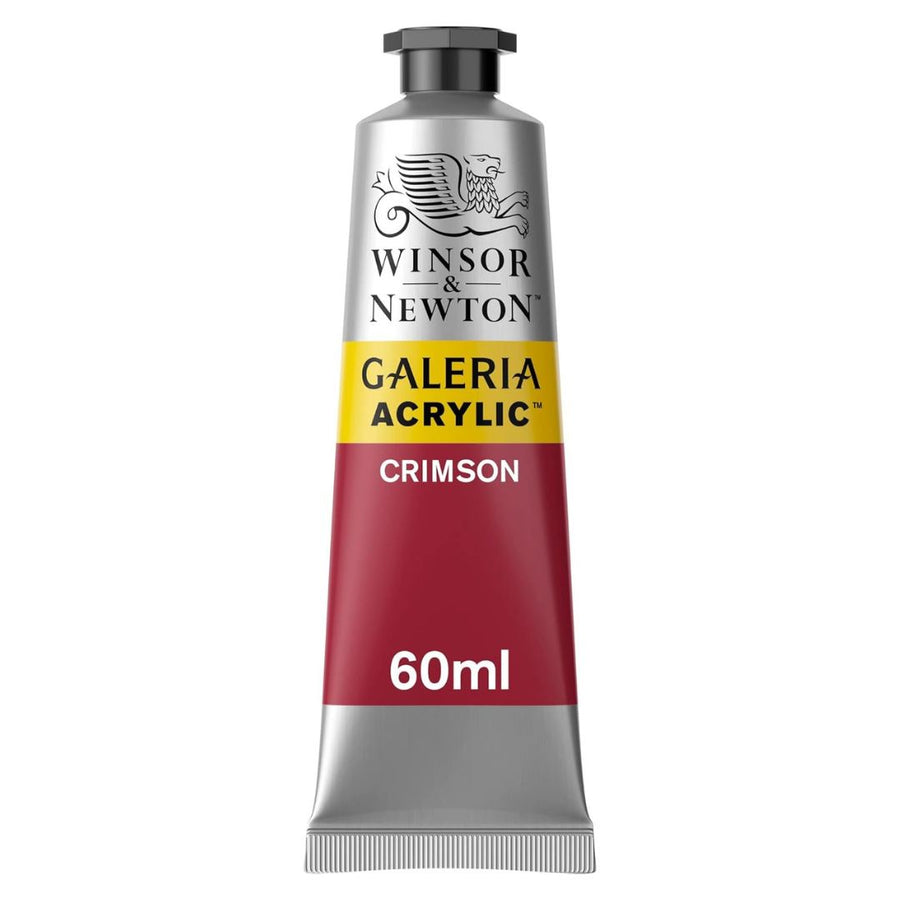 Winsor & Newton Galeria Acrylic Colour – 60 ml Tube