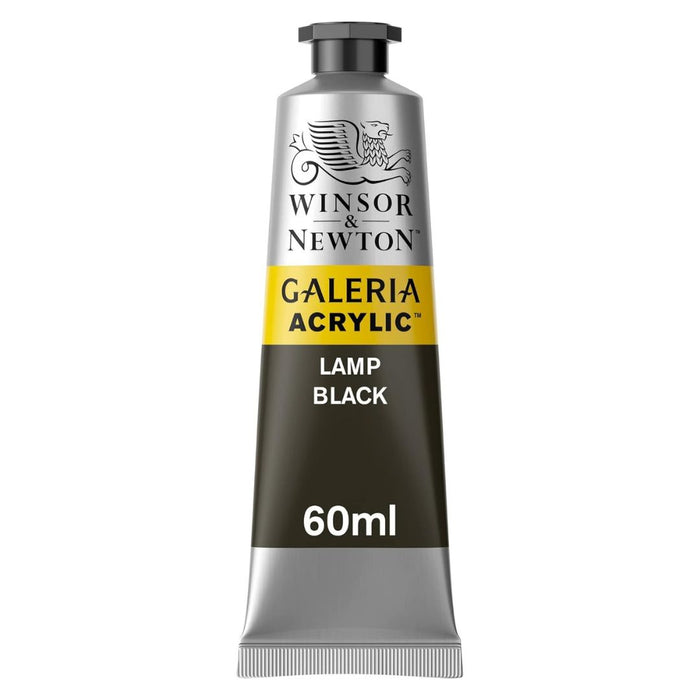 Winsor & Newton Galeria Acrylic Colour – 60 ml Tube