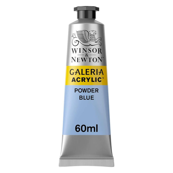 Winsor & Newton Galeria Acrylic Colour – 60 ml Tube
