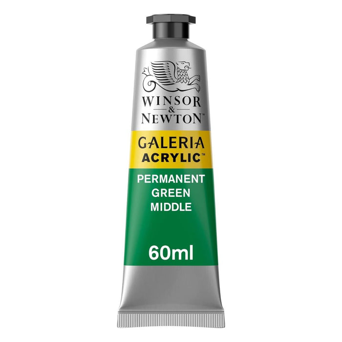Winsor & Newton Galeria Acrylic Colour – 60 ml Tube