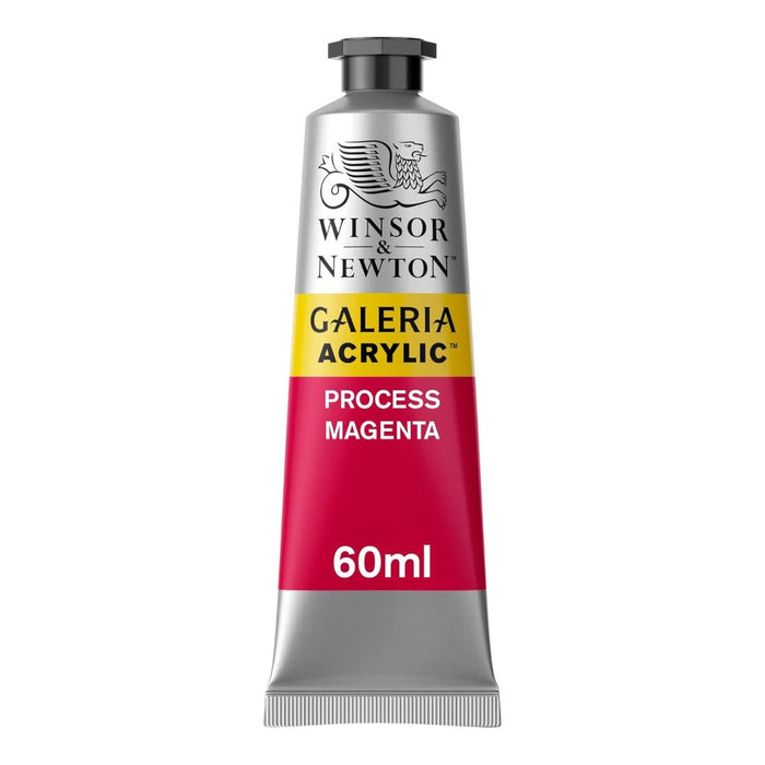 Winsor & Newton Galeria Acrylic Colour – 60 ml Tube