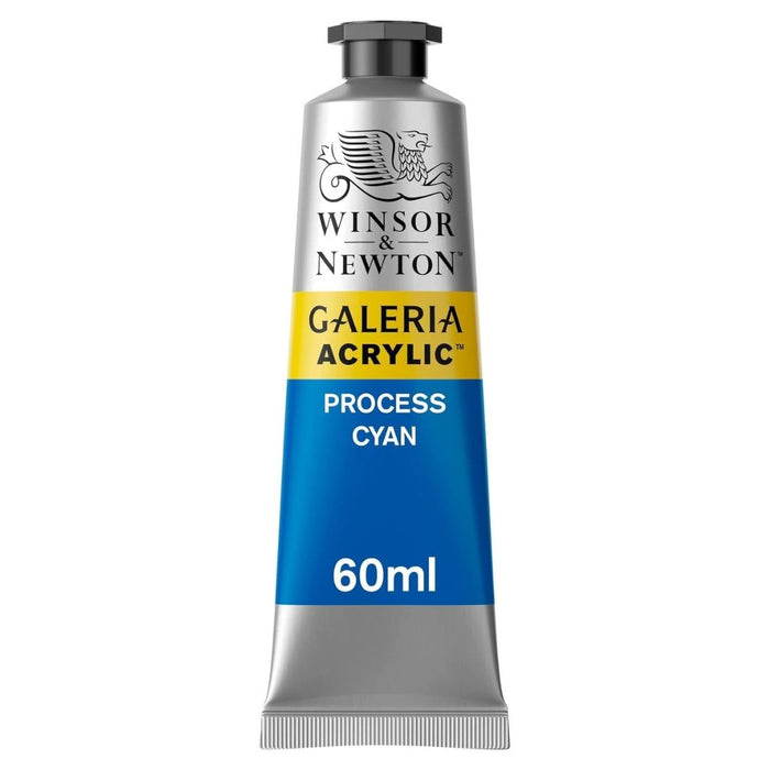 Winsor & Newton Galeria Acrylic Colour – 60 ml Tube