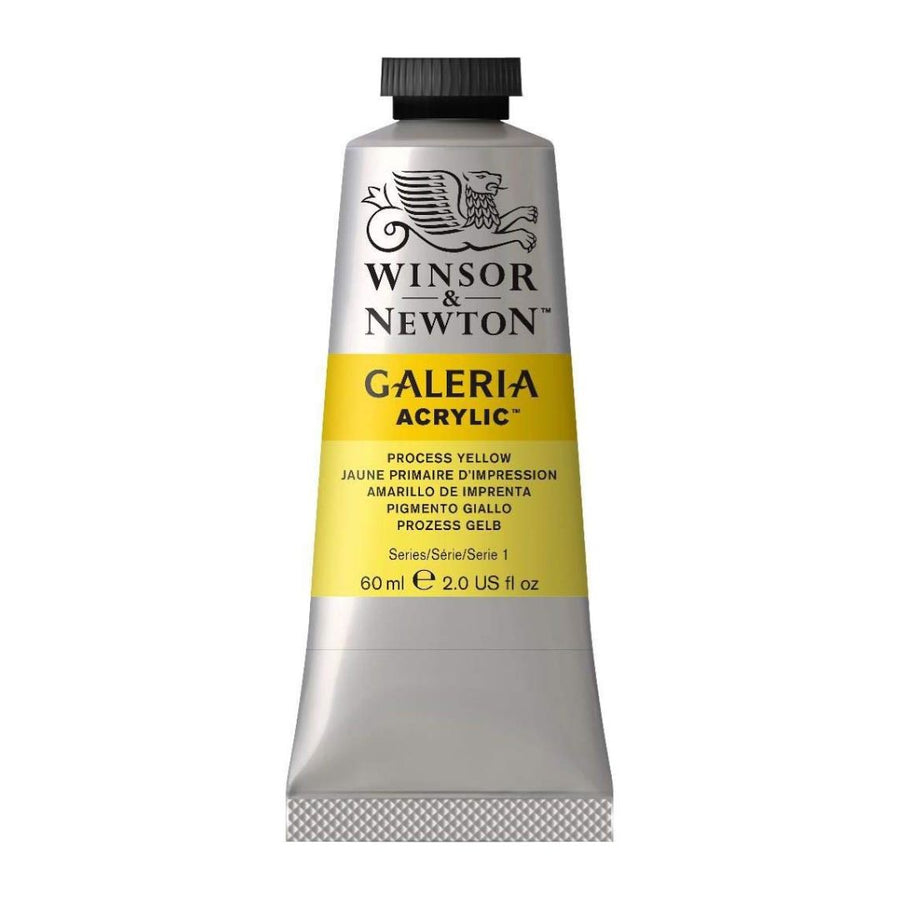 Winsor & Newton Galeria Acrylic Colour – 60 ml Tube