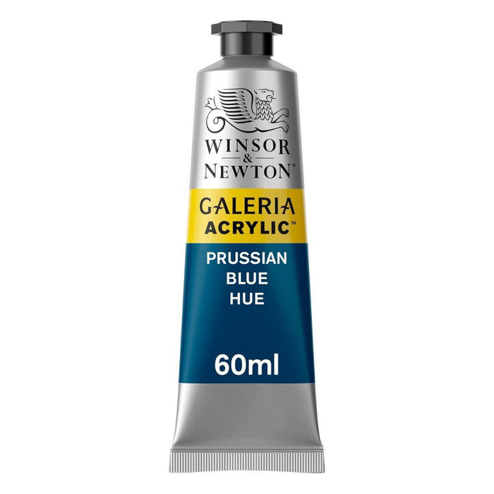 Winsor & Newton Galeria Acrylic Colour – 60 ml Tube