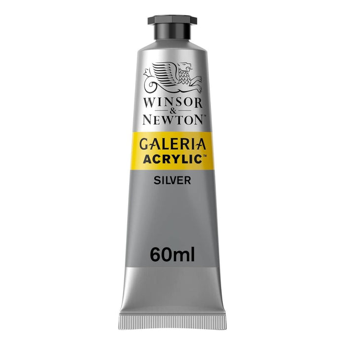 Winsor & Newton Galeria Acrylic Colour – 60 ml Tube