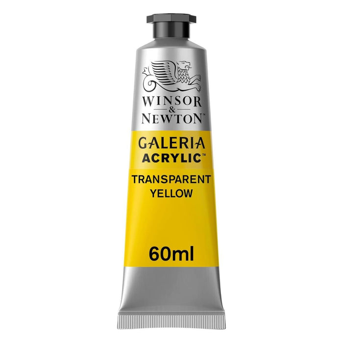 Winsor & Newton Galeria Acrylic Colour – 60 ml Tube