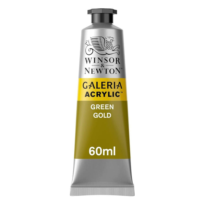 Winsor & Newton Galeria Acrylic Colour – 60 ml Tube
