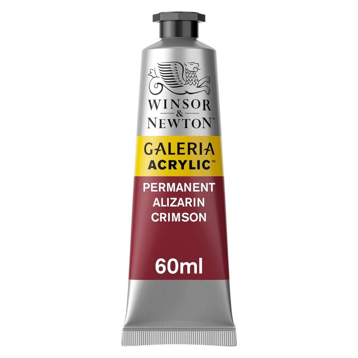 Winsor & Newton Galeria Acrylic Colour – 60 ml Tube