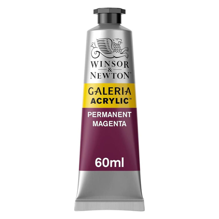 Winsor & Newton Galeria Acrylic Colour – 60 ml Tube