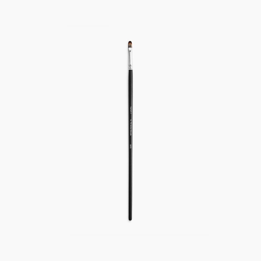 Camel Artist Brush – Filbert Series 72
