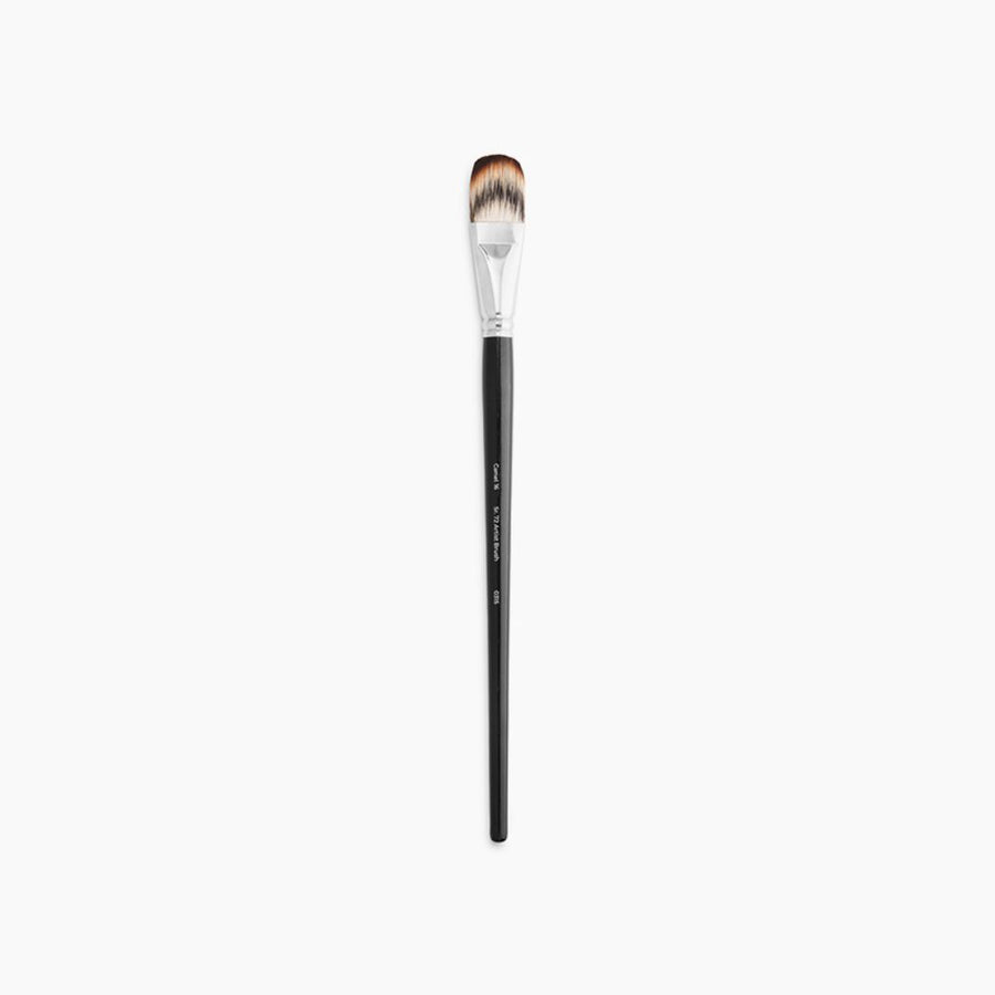 Camel Artist Brush – Filbert Series 72