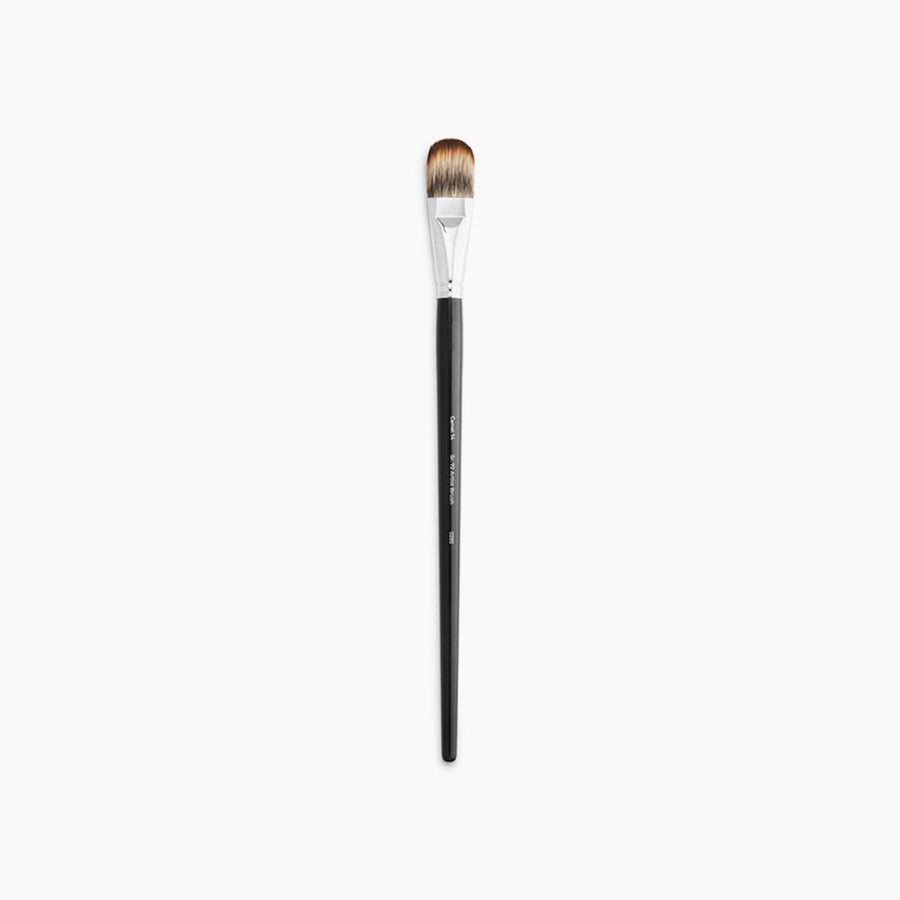 Camel Artist Brush – Filbert Series 72