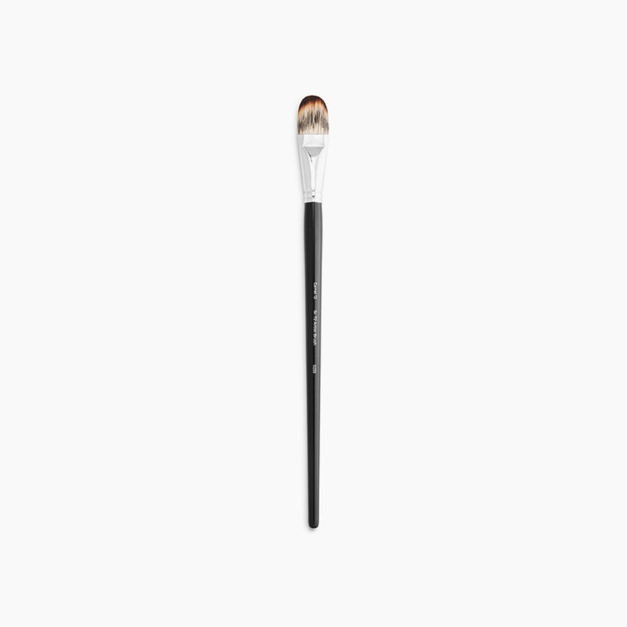 Camel Artist Brush – Filbert Series 72