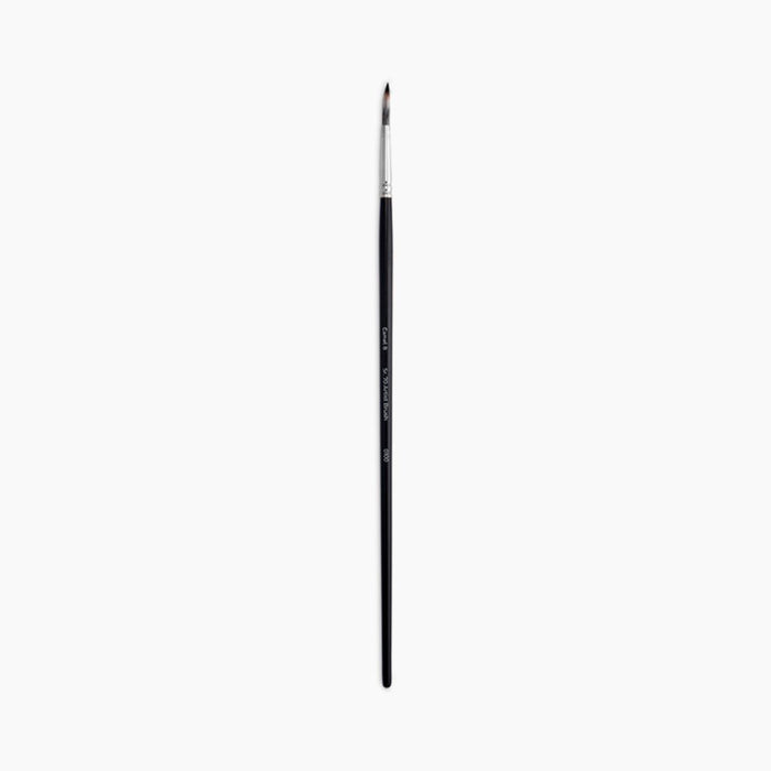 Camel Artist Brush Round Long Handle – Series 70