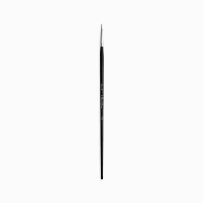 Camel Artist Brush Round Long Handle – Series 70