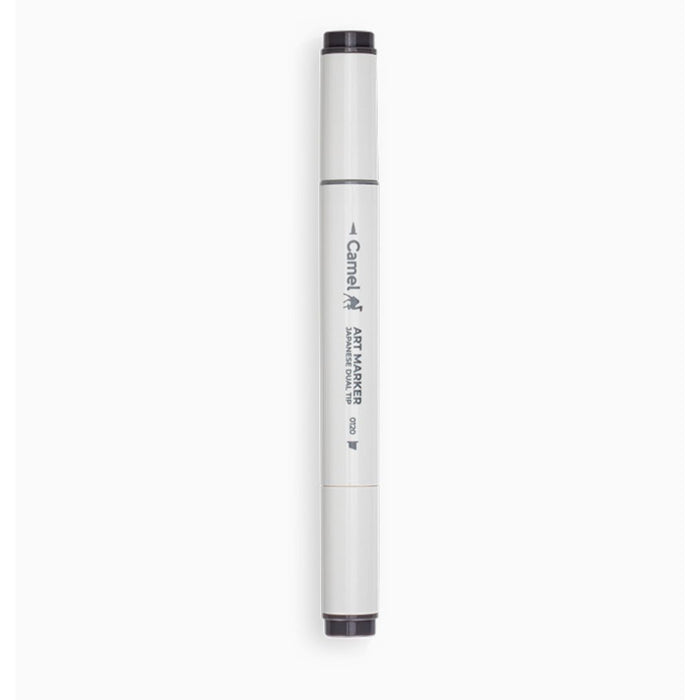 Camel Dual Tip Individual Art Marker - 1
