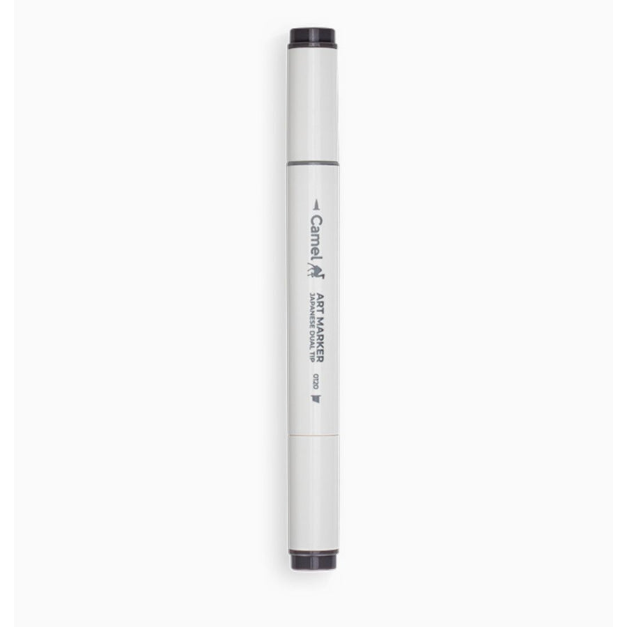 Camel Dual Tip Individual Art Marker - 1