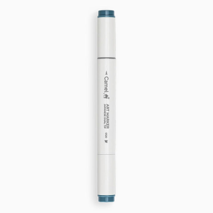 Camel Dual Tip Individual Art Marker - 1
