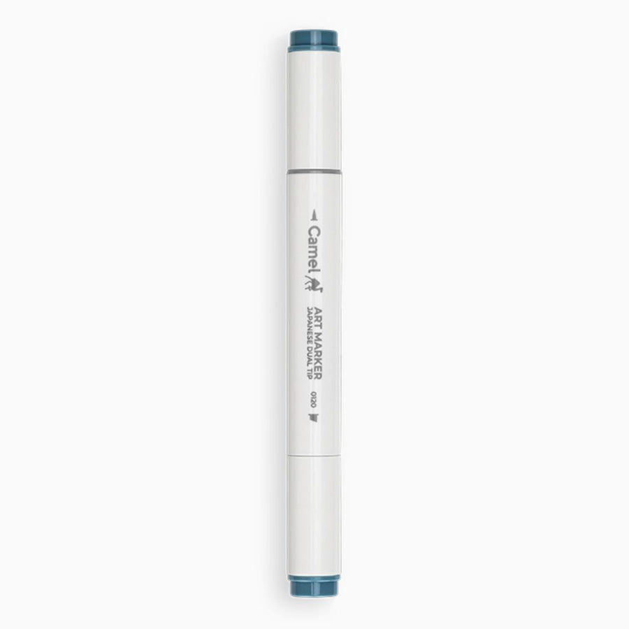 Camel Dual Tip Individual Art Marker - 1
